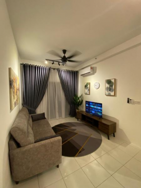 Daun Homestay Kita Impian MUSLIEM ONLY